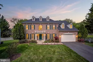 13904 Natia Manor Dr, Gaithersburg, MD 20878 - Photo 1