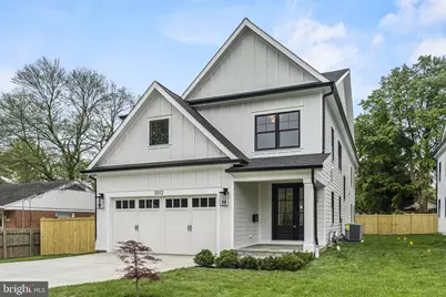 3512 Decatur Avenue, Kensington, MD 20895 - Photo 1