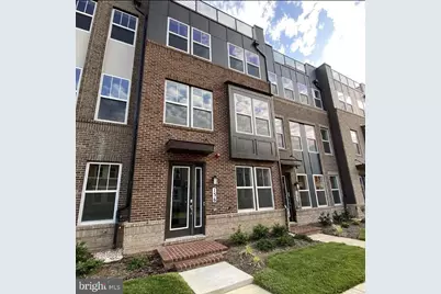 136 Bleeker Place, Gaithersburg, MD 20878 - Photo 1