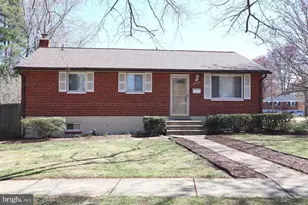 11501 Monongahela Dr, Rockville, MD 20852 - Photo 1