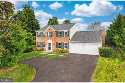 7201 Dubuque Court, Rockville, MD 20855 - Photo 1