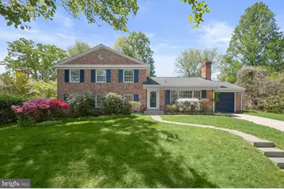6920 Old Stage Road, North Bethesda, MD 20852 - Photo 1