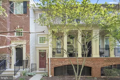 7207 Phelps Hill Court, Derwood, MD 20855 - Photo 1