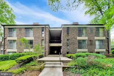 3238 Hewitt Avenue #5-1B, Silver Spring, MD 20906 - Photo 1
