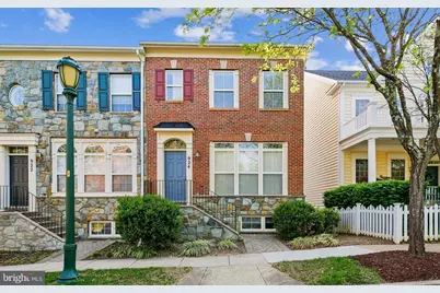 924 Havencrest Street, Rockville, MD 20850 - Photo 1