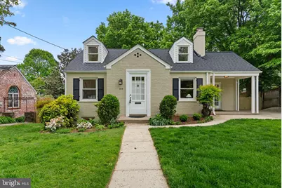 213 Lexington Drive, Silver Spring, MD 20901 - Photo 1