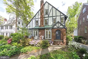 6911 Ridgewood Ave, Chevy Chase, MD 20815 - Photo 1
