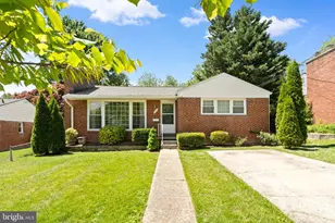 10310 Brunswick Ave, Silver Spring, MD 20902 - Photo 1