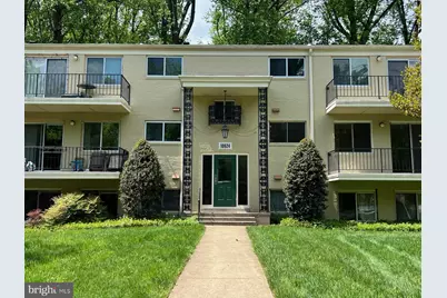 10624 Kenilworth Avenue #104, Bethesda, MD 20814 - Photo 1