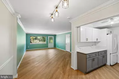 5011 Sentinel Drive #61, Bethesda, MD 20816 - Photo 1