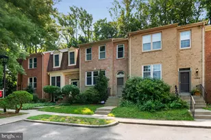 10504 Pine Haven Terrace, North Bethesda, MD 20852 - Photo 1