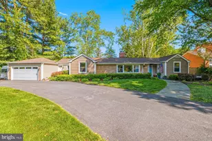 3707 East-West Hwy, Chevy Chase, MD 20815 - Photo 1