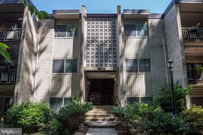 5200 Crossfield Court 137 (#11), Rockville, MD 20852 - Photo 1