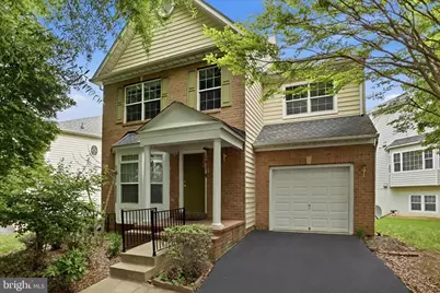 504 Autumn Wind Way, Rockville, MD 20850 - Photo 1