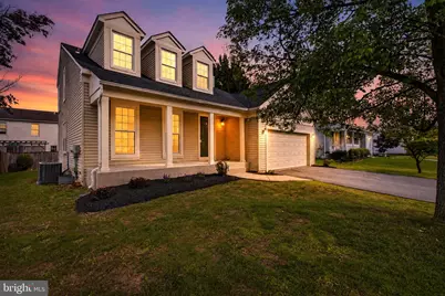 11608 Ranch Lane, Gaithersburg, MD 20878 - Photo 1