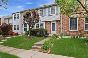 7821 Fairborn, Rockville, MD 20855 - Photo 1