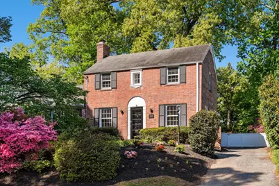 5608 Harwick Road, Bethesda, MD 20816 - Photo 1