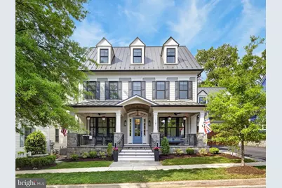 127 Thurgood Street, Gaithersburg, MD 20878 - Photo 1