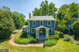 3810 Dresden St, Kensington, MD 20895 - Photo 1