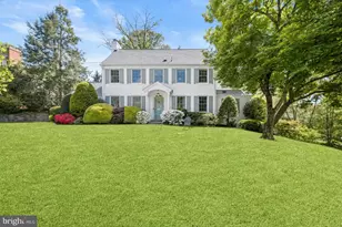4700 Fort Sumner Dr, Bethesda, MD 20816 - Photo 1
