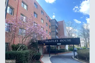 4800 Chevy Chase Drive #508, Chevy Chase, MD 20815 - Photo 1