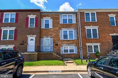 35 County Court #18-8, Gaithersburg, MD 20878 - Photo 1