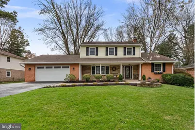 4120 Sir Walter Road, Olney, MD 20832 - Photo 1