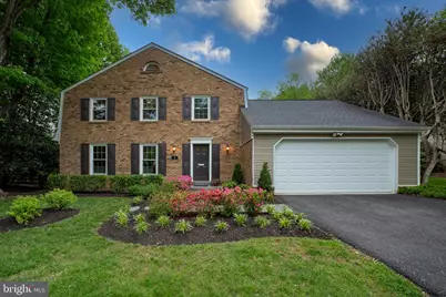 7 Old Creek Court, Potomac, MD 20854 - Photo 1