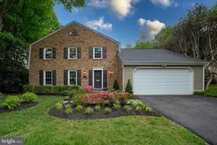 7 Old Creek Ct, Potomac, MD 20854 - Photo 1