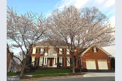 208 Deep Trail Lane, Rockville, MD 20850 - Photo 1