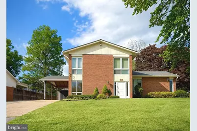 616 Chichester Lane, Silver Spring, MD 20904 - Photo 1