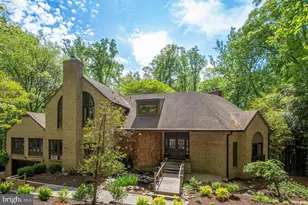 9124 Vendome Dr, Bethesda, MD 20817 - Photo 1