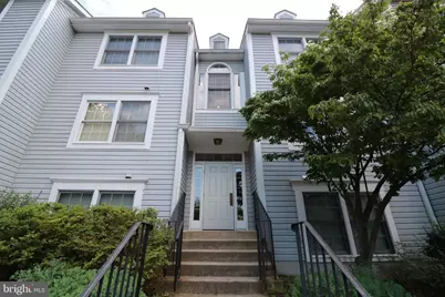 12220 Eagles Nest Court #F, Germantown, MD 20874 - Photo 1