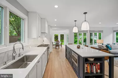 7301 Summit Avenue, Chevy Chase, MD 20815 - Photo 1