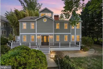5121 Wissioming Road, Bethesda, MD 20816 - Photo 1