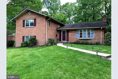 6624 Sulky Lane, Rockville, MD 20852 - Photo 1