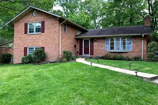 6624 Sulky Ln, Rockville, MD 20852 - Photo 1