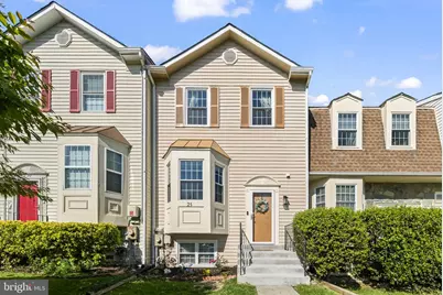 25 Hunters Gate Court, Silver Spring, MD 20904 - Photo 1