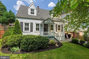 629 Potomac Ave, Silver Spring, MD 20910 - Photo 1