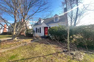 3306 Jones Bridge Rd, Chevy Chase, MD 20815 - Photo 1