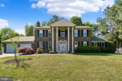 14312 Perrywood Drive, Burtonsville, MD 20866 - Photo 1