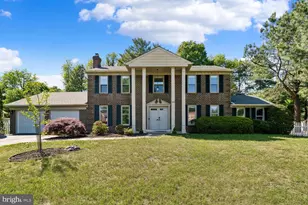 14312 Perrywood Dr, Burtonsville, MD 20866 - Photo 1