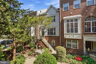 9702 Athletic Way, Gaithersburg, MD 20878 - Photo 1