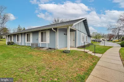 3712 Finsbury Park Drive #50-A, Silver Spring, MD 20906 - Photo 1