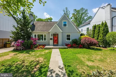 9214 Shelton Street, Bethesda, MD 20817 - Photo 1