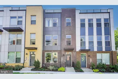 5004 Oakmoore Drive, Rockville, MD 20852 - Photo 1