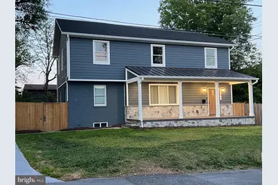 601 Ray Drive, Silver Spring, MD 20910 - Photo 1