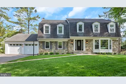 7508 Pepperell Drive, Bethesda, MD 20817 - Photo 1