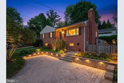 5505 McKinley Street, Bethesda, MD 20817 - Photo 1