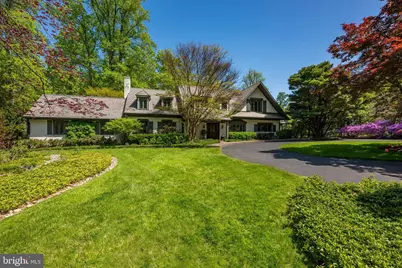 7019 Armat Drive, Bethesda, MD 20817 - Photo 1